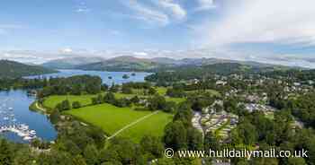 Top 20 idyllic UK camping spots - the Lake District and Cornwall top the list