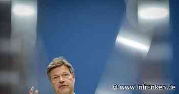 Habeck: Strompreise auch nach Atomausstieg gefallen