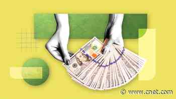 Your Taxes Are Due Tomorrow. What to Do if You Can't Afford Your Tax Bill     - CNET