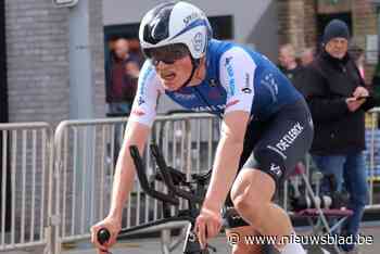 Briek Plasman haalt top tien in Arno Wallaard Memorial voor junioren
