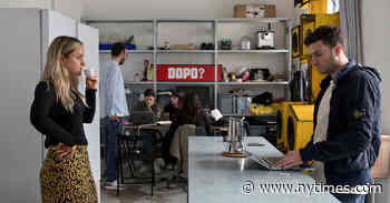 Milan Design Week Highlights Housing Solutions