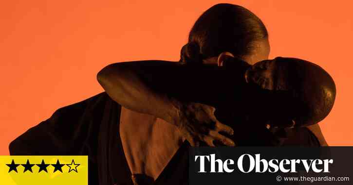 Elixir festival review – older dancers pushing against the void