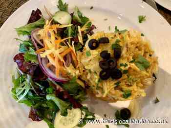 Salt Cod recipe for Bacalhau à Brás