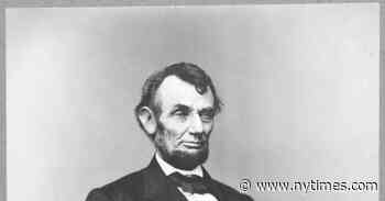 Lincoln’s Murder Is Often Re-enacted, but Not at Ford’s Theater