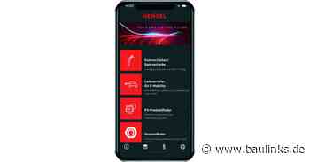 Hensel Katalog: Anschlussfertige Ladeverteiler