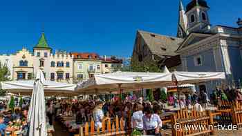 Urlaubstraum statt Albtraum: Wie Italien den Tourismus umkrempeln will