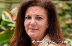 IonQ hires Jane Mazur as global comms head