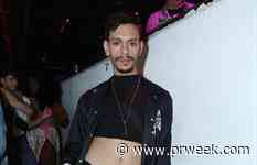 'Pose' star Jason Rodriguez struts into HIV prevention with Gilead