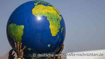 Die versteckten Kosten der Globalisierungsverlangsamung