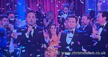 Ant and Dec's Saturday Night Takeaway fans 'beg' ITV hosts to bring show back after epic finale