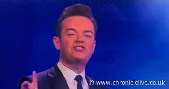 Catchphrase's Stephen Mulhern threatens to 'walk off' set in ITV rant before Takeaway return