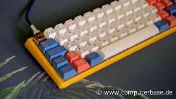 (Mechanische) Tastaturen: Von Gummiglocke bis Custom-Mecha, worauf tippt ihr am PC?
