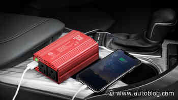 The best power inverter for cars in 2024