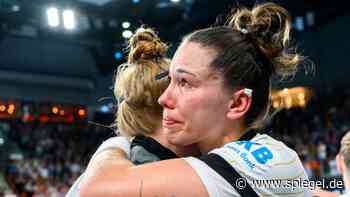 Handball: Handballerinnen erstmals seit 2008 bei den Olympischen Spielen