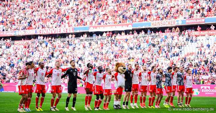 Servus Meisterschale: Müller kennt Arsenals Angriffsfläche