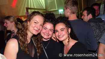 Super Stimmung bei der Stadlparty in Irnkam bei Riedering