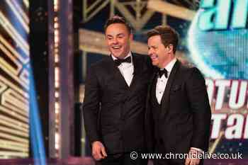 Saturday Night Takeaway tributes pour in after series finale as Ant and Dec issue emotional message