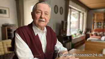 Vom „schlesischen Stadtjungen zum bayerischen Bauernbua“: So prägte Klaus Ertelt Waldkraiburg