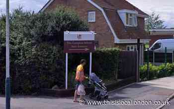 The Havering schools most over and undersubscribed