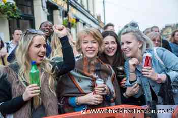Lewisham arts festival Brockley Max set to return in May
