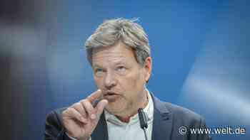Habeck verteidigt Atomausstieg mit Verweis auf fallende Strompreise, CDU sieht „historischen Fehler“