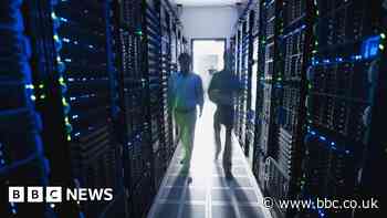 Regulator fears big tech firms' power in AI market