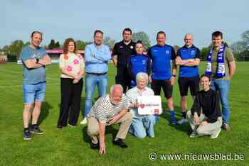 Noordstar krijgt titel van hartveilige club