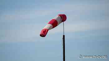 Wetterwoche im Schnellcheck: Temperatursturz samt Sturm, Regen und Schnee