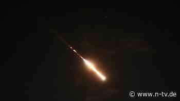 Iron Dome, Arrow, David's Sling: So funktioniert die israelische Luftabwehr