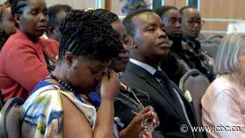 The Rwandan genocide was 30 years ago. But for some Calgarians, it feels like yesterday