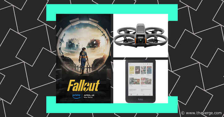 Best video game TV show ever?