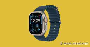 9 Best Smartwatches (2024): Apple Watch, Wear OS, Hybrid Watches