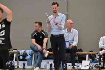 Haasrode Leuven kan niet stunten in Aalst, maar afscheidnemende Kris Eyckmans blikt toch tevreden terug: “Mijn mooiste moment na elf seizoenen? Waar we nu staan”