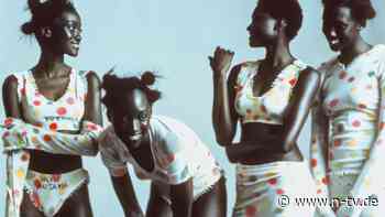 Designer, Phänomen, Visionär: Wer war Issey Miyake?