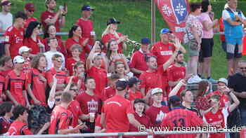 Ohne Sieg und mir nur einem Punkt auf dem Konto: Die ersten Absteiger steht fest