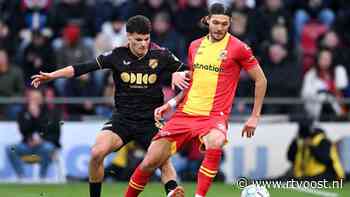 Live: Go Ahead Eagles op bezoek bij concurrent FC Utrecht