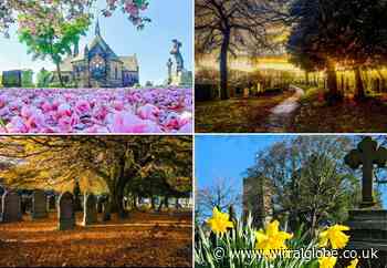 24 fabulous photos of Wirral's stunning churches
