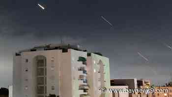 Israel hails 'success' in blocking Iran's attack. Biden now seeks diplomatic response