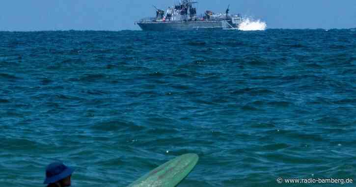 Iran und Israel nach Direktschlag am Rande des Abgrunds