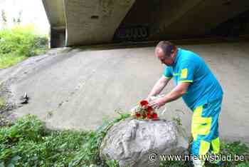 Ambulancier Siegfried blijft busramp herdenken zoals hij moeder jongste slachtoffer had beloofd