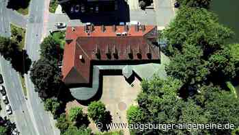 Ein Kulturhaus an der Donau: Das will der Verein "KulturDach" erreichen