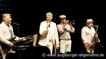 Die Paldauer sorgen für Riesenstimmung in Senden