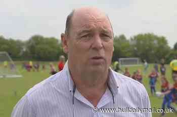 Who is Andrew Thirkill? Yorkshire businessman linked to Richie Myler and Hull FC