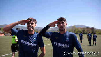 Eccellenza Lazio, i risultati della trentunesima giornata: il Montespaccato ne fa nove, l'UniPomezia stende il Vicovaro