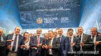 Vinitaly 2024, il Lazio celebra i vini del territorio: “Orgogliosi della nostra filiera”