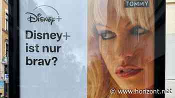 Disney+-Kampagne: "Die Kampagne erscheint vielen als Infragestellung der Markenidentität"