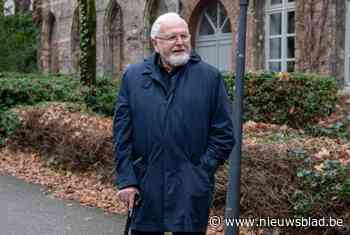 Filosoof Ludo Abicht (87) haakt na één dag al af als lijstduwer bij Voor U: “Niet de partij die ik dacht te steunen”