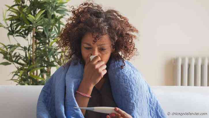 How ‘Medical Gaslighting’ Ignores Black Women With Long COVID