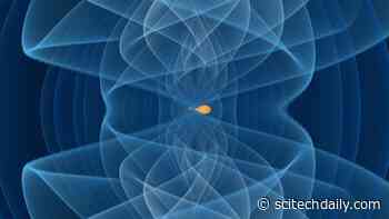 Astrophysics Breakthrough Reveals Hidden Interactions in Space