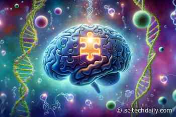 Groundbreaking Study Reveals Autism’s Genetic Triggers and Therapeutic Hope